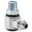 Picture of S2103-6-6 - Pressure Balanced, Hydraulic Swivels - S Series