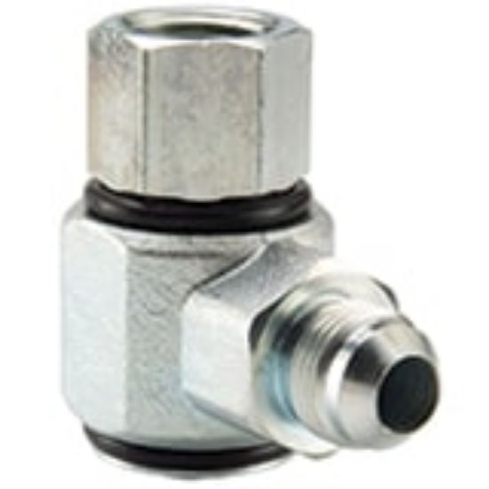 Picture of S2203-6-6 - Pressure Balanced, Hydraulic Swivels - S Series