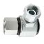 Picture of S2207-8-8 - Pressure Balanced, Hydraulic Swivels - S Series