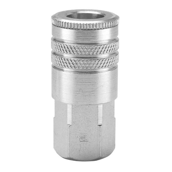 Picture of S23 - Industrial Interchange, Manual Connect, Quick Connect Air Couplers - 20 Series