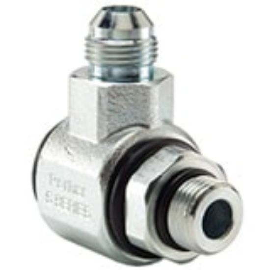 Picture of S2503-12-12 - Pressure Balanced, Hydraulic Swivels - S Series