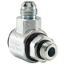Picture of S2503-6-6 - Pressure Balanced, Hydraulic Swivels - S Series