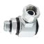 Picture of S2507-12-12 - Pressure Balanced, Hydraulic Swivels - S Series