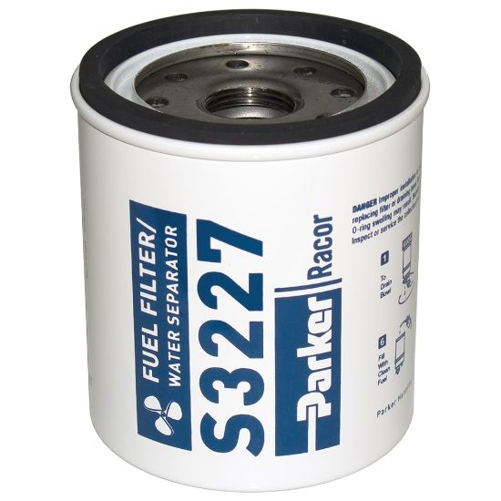 Picture of S3227 - Marine Replacement Filter Elements – Racor Marine Spin-on Series