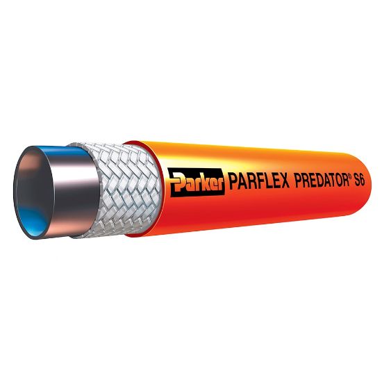 Picture of S612-400 - Sewer Hose