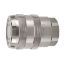 Picture of S71-3C8-8EF - Flat Face, High Pressure, Hydraulic Quick Couplings - 71 Series