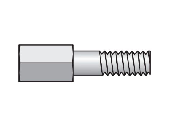 Picture of SB-1 - Inch Standard Series SB Stacking Bolt