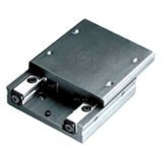 Picture of SE100A-150 - Cross Roller Bearing Guided, Standard Manual Linear Slides -SE Series