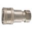 Picture of SH4-62 - General Purpose, ISO 7241-B, Hydraulic Quick Couplings - 60 Series