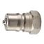 Picture of SH4-63Y - General Purpose, ISO 7241-B, Hydraulic Quick Couplings - 60 Series