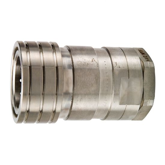 Picture of SH12-62N - General Purpose, ISO 7241-B, Hydraulic Quick Couplings - 60 Series