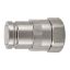 Picture of SH71-3N4-4F - Flat Face, High Pressure, Hydraulic Quick Couplings - 71 Series