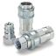 Picture of SM-251-4FP-B - High Pressure, Hydraulic General Purpose Quick Couplings - SM Series