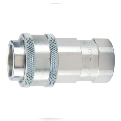 Picture of SM-251-4FP - High Pressure, Hydraulic General Purpose Quick Couplings - SM Series