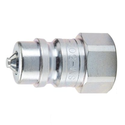 Picture of SM-252-4FP - High Pressure, Hydraulic General Purpose Quick Couplings - SM Series