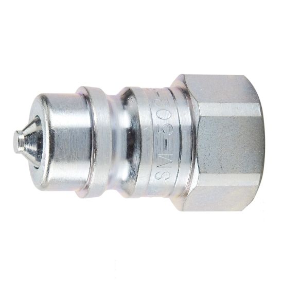Picture of SM-752-16FP - High Pressure, Hydraulic General Purpose Quick Couplings - SM Series