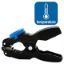 Picture of SNT-0-B-CL-KB - Wireless SensoNODE™Blue Sensors with Voice of the Machine™ Mobile App - Route-based Condition Monitoring