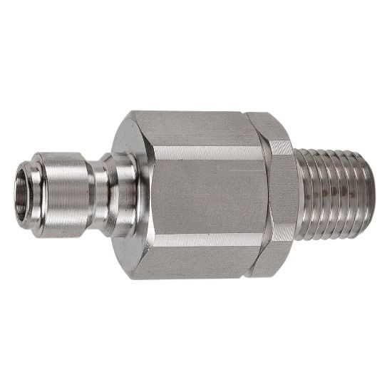 Picture of SPEAN4-4M - Vacuum and Medium Pressure Quick Couplings - EA Series
