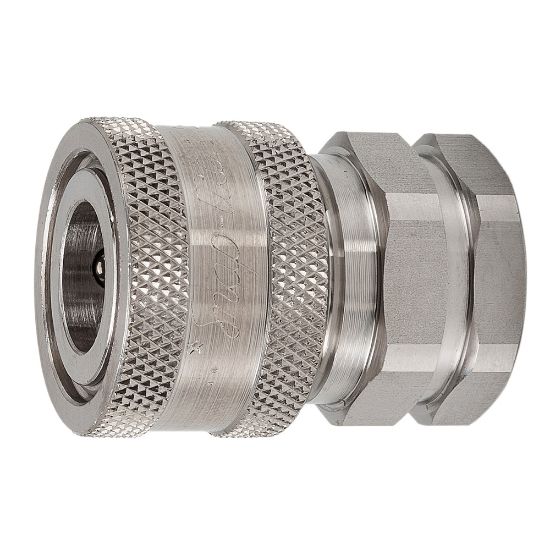 Picture of SPHC8-8FV - General Purpose, Hydraulic Quick Couplings - H Series