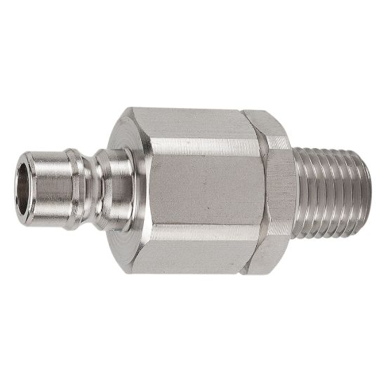 Picture of SPHN4-2M - General Purpose, Hydraulic Quick Couplings - H Series