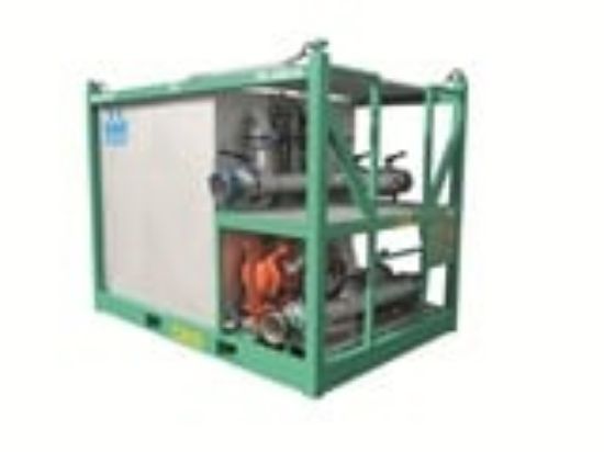 Picture of SS10 - Slurry Skid