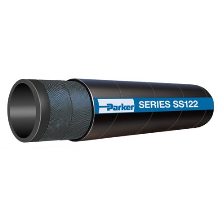 Picture for category Lightweight Water Jetting Hose, Series SS122