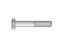 Picture of SSB5X - Metric Standard Twin Series SSB Hex Head Bolt