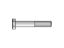 Picture of SSLA2/SSB1X - Metric Standard Series SSLA Hex Head Bolt