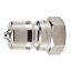 Picture of SSH6-63W - General Purpose, ISO 7241-B, Hydraulic Quick Couplings - 60 Series
