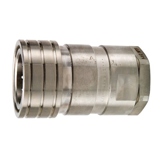 Picture of SSH12-62NY - General Purpose, ISO 7241-B, Hydraulic Quick Couplings - 60 Series