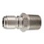 Picture of SST-N6M - High Flow, Unvalved, Hydraulic Quick Couplings - ST Series
