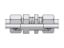 Picture of SV30ZSCF - EO/EO-2 Straight, Bulkhead Union - SV
