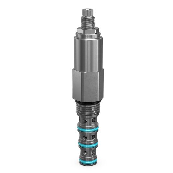 Picture of SV104S20 - Direct Acting Sequence Valve