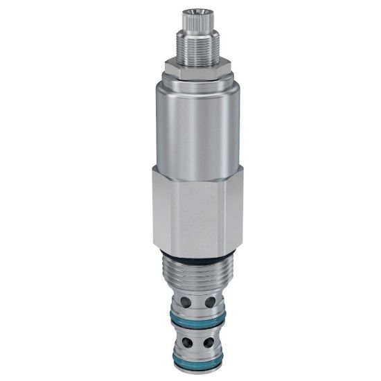 Picture of SV105K06 - Direct Acting Sequence Valve