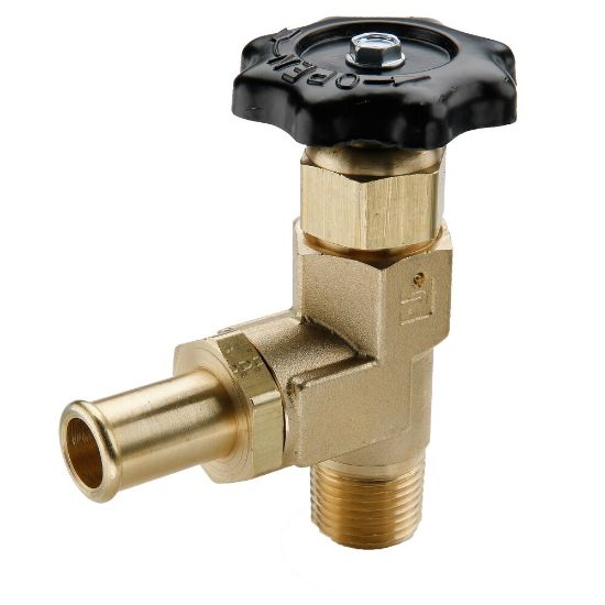 Picture of SV404P-12-8 - Truck Valves
