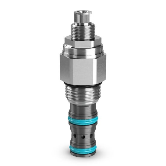 Picture of SVH081S30V - Pilot Operated Sequence Valves