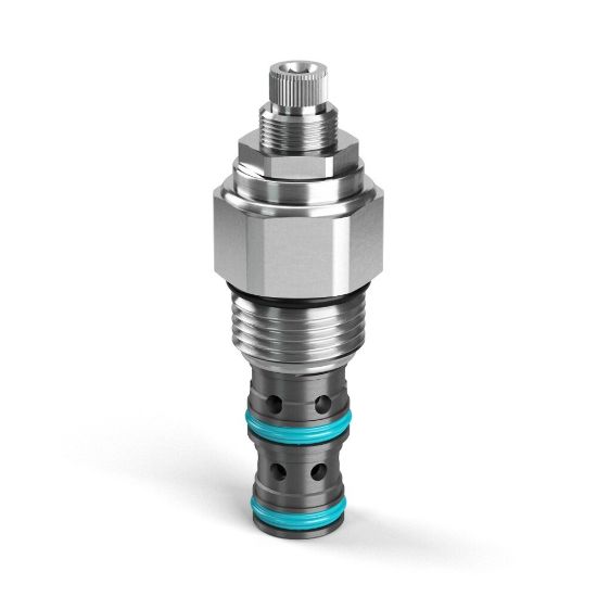 Picture of SVH102K30 - Pilot Operated Sequence Valves
