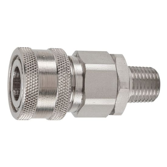 Picture of SVHC8-8MV - General Purpose, Hydraulic Quick Couplings - H Series
