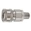 Picture of SVHC8-8MV - General Purpose, Hydraulic Quick Couplings - H Series