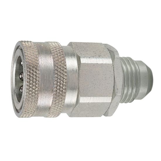Picture of VHC8-8EMV - General Purpose, Hydraulic Quick Couplings - H Series