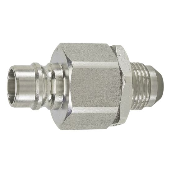 Picture of VHN12-12EM - General Purpose, Hydraulic Quick Couplings - H Series