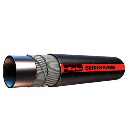 Picture for category Heavy Duty Sand Recovery/Vacuum Hose, Series SW409