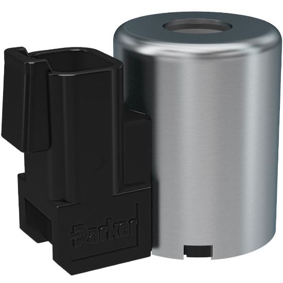 Picture of SW7LHD012 - 1/2" Short Coil