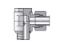 Picture of SWVE18LMCF - EO/EO-2 90° Elbow, Banjo - SWVE-M