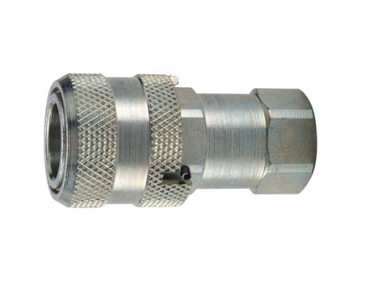 Picture of TC-371-6FO - TC Series Coupler - Female