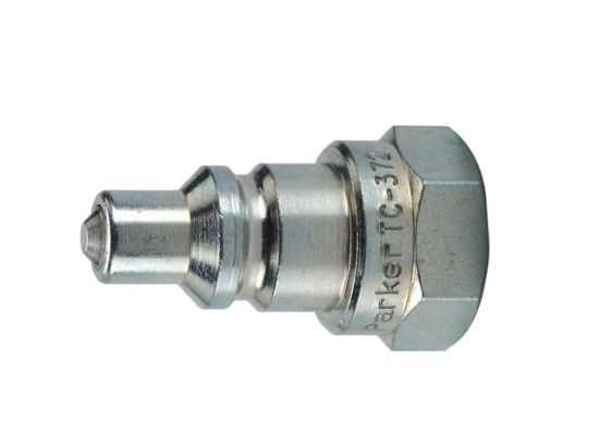 Picture of TC-372-6FO - TC Series Nipple - Female
