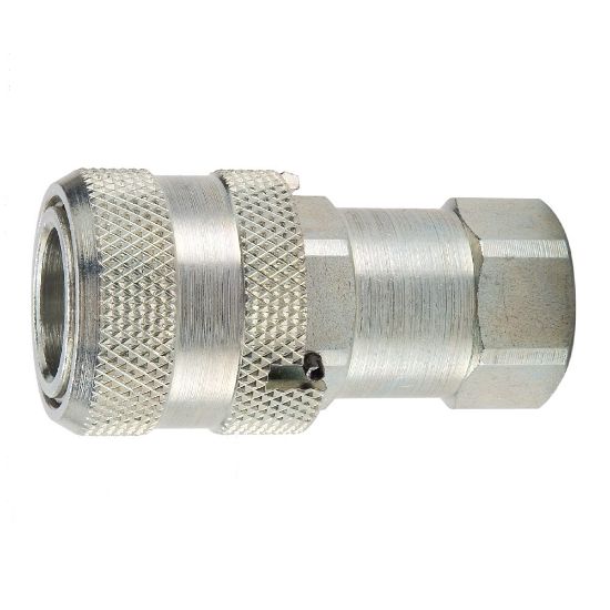 Picture of TC-371 - High Pressure Application Quick Couplings - TC Series