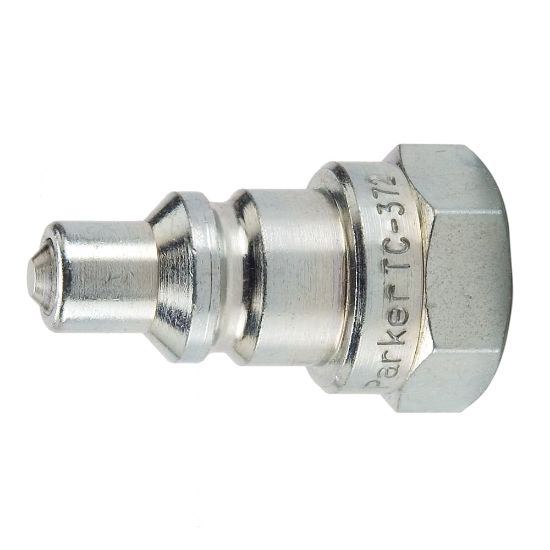 Picture of TC-372 - High Pressure Application Quick Couplings - TC Series