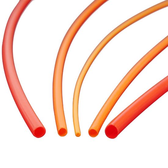 Picture of TFT18-NT - PTFE AWG Tubing