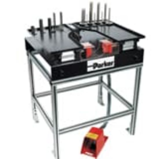 Picture of TH2-7 - Workstations & Organization